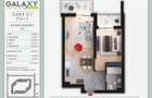 Apartament cu 2 camere, tip studio, bloc nou, Bd.Metalurgiei, Sector 4 - 1