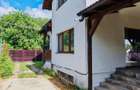 De inchiriat Casa moderna 160 mp teren 1000 mp Tocile Sadu - 11