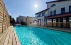 Vila Exclusivista *615mp* - teren 625mp // Erou Iancu Nicolae - Cambridge School - 3
