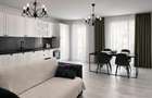 Apartament modern 3 camere 2 bai terasa si parcare City Residence - 4