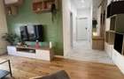 Apartament 2 camere Lux+ 20 mp terasa in Complexul Core zona Mihai Bravu - 3