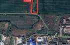 Terenuri Clinceni - 2.500mp -> 15 Ha - 10