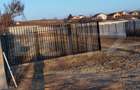 Teren intravilan, 450 mp, la strada principală, Malu Mare - 2