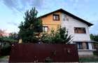 Casă cu 4 dormitoare și 3 băi, în zona liniștită Câmpinița, Câmpina - 2