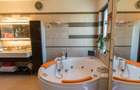 Penthouse parc Herastrau sos Nordului + 400 mp curte cu piscina - 13