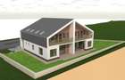 Teren 1.100mp pentru casă sau duplex Popești Vale - 2