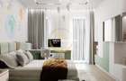 Decomandat zona verde Parcare bonus Pret promo Titan Pallady Ikea - 3