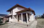 Lumina-Casa noua P+1 cu 4 camere- 3 bai, teren 590 mp - 2