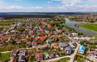 TEREN CONSTRUIBIL | CORBEANCA – LAGUNA ALBASTRA | 610 MP | DESCHIDERE 20 M - 9