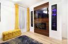 Apartament 2 camere ultrafinisat semidecomdant+parcare subterana|Central |Terasa - 7
