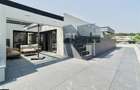 Penthouse cu piscina privata-Erou Iancu Nicolae - 1