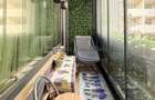 Apartament 2 camere | Campus | Parcare | Terasa - 1