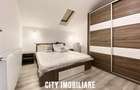 Apartament 3 camere, 2 dormitoare, bloc nou, parcare,  str. Colinei - 13