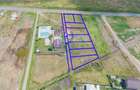 Teren Intravilan de Vânzare 4,000mp Deschidere la DN24 intrare Vaslui - 3