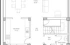 Vilă Premium P+1+M – 5 Camere, 186 mp, 3 Parcări – Pipera Matei Millo - 14