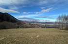Zarnesti - Bran , 1000 mp intravilan,puz p+4, - 1