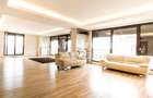 Triplex penthouse spectaculos cu 5 camere, terase 192mp,vedere superba, 2parcari - 2