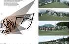 Teren intravilan unic dezvoltare turistica PUZ S+D+P+2,3M hotel, case de vacanta - 2