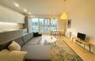 Apartament 3 camere de inchiriat Laguna Residence Floreasca