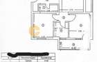Apartament 3 camere – Copou – 70 mp utili – 2 locuri de parcare - 8