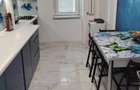 Apartament 3 camere decomandat, 2 bai, 88 mp, balcon inchis, etaj intermediar - 2