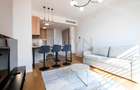REA1028192 Apartament High End 2 camere Upsite I Loc de parcare si boxa - 1
