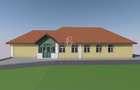 Teren cu Proiect Casa de Vanzare, Str Avram Iancu, Teren 640 Mp - 4