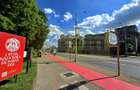 Copou - Bibliotea Centrala- - 10 min Univ. AL. I. CUZA - 3 camere - 7