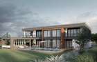Vila pe Malul Lacului Snagov – Ponton Privat, Siliș. Snagovului 750.000 + TVA - 7