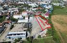 Teren intravilan 6000mp  Focsani / Strada Comisia Centrala - 1