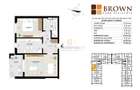 Apartament decomandat, 2 camere,langa parcul Tudor Arghezi,Metalurgiei - 1
