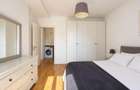 2 camere Aviatiei - Atlas Residence | Loc parcare | Incalzire in pardoseala - 9