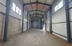 Spațiu industrial de 165mp de închiriat în zona Dambul Rotund - 3