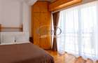 Zona Complexului Diana, apartament mobilat cu parcare