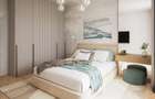 SOLID RESIDENCE SKYLINE MAMAIA - PISCINA,SPA, FITNESS -VEDERE FRONTALA MARE /LAC - 4