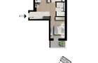 Apartament 2 camere decomandat, faza 4 Maniu 141 - 15
