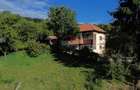 Casă in mijlocul naturii in orașul Câmpulung