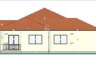 Duplex in stadiu de proiect, zona Baragan, Sighisoara - 8