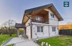 Casă nouă cu 5 camere - Localitatea Păuliș - DEVA - 24