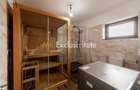 Casa moderna in Bradu, teren 477 mp, P+M, 120 mp utili - 9
