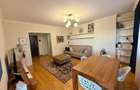 Duplex cu 3 camere, loc de parcare, Zona Tei