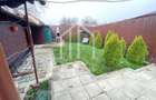 Apartament la casa de vanzare in Sibiu Lazaret, curte de 104 mp - 15