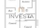Apartament 3 camere , 70 mp, zona The Office – Marasti - 1