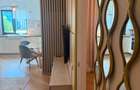 Pipera,, 4City, 3 camere lux, 80 mp, terasă, parcare, etaj 1, deosebit, cochet - 25