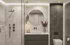 Roka Doamna Ghica - 2 camere, finalizat - 5