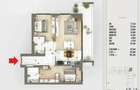 Apartament Spatios 3 Camere 108 mp |  Sector 3 | Izolatie Fonica - 2