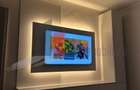 APARTAMENT 3 CAMERE- PARC FLOREASCA - 1