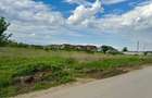 Teren intravilan 10000mp | Toate utilitatile | Zona Domnesti - 1