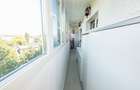 Proprietar | Ofer spre închiriere apartament modern cu 3 camere complet mobilat  - 12
