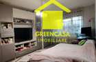 Apartament 3 camere decomantate , 68 MP, Manastur (zona Kaufland ). - 1
